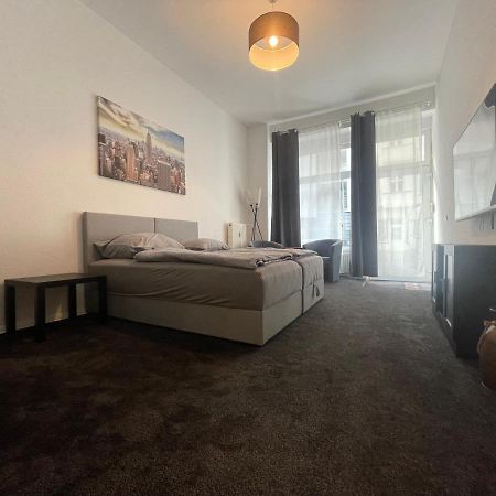 Berlinhome Apartment Friedrichshain Esterno foto