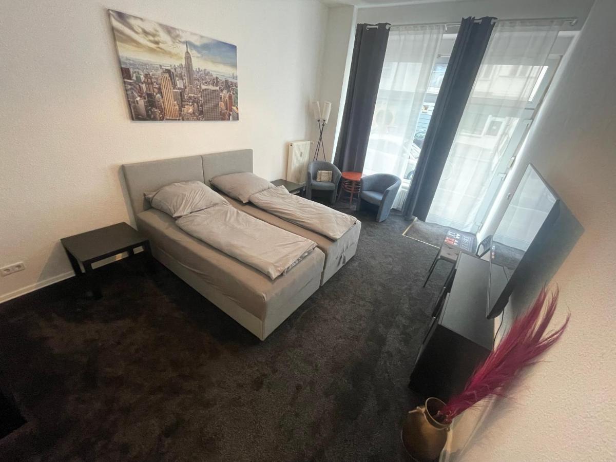 Berlinhome Apartment Friedrichshain Esterno foto