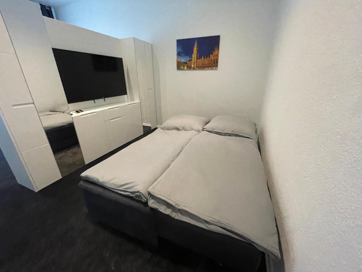 Berlinhome Apartment Friedrichshain Esterno foto