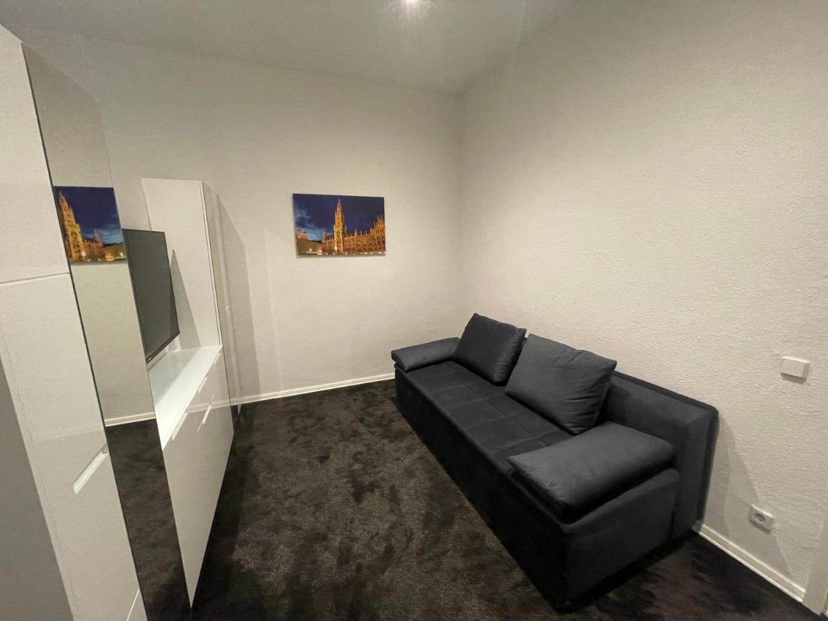 Berlinhome Apartment Friedrichshain Esterno foto